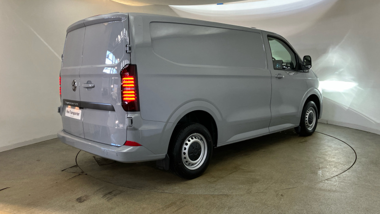 Volkswagen Transporter T28 Swb Diesel 2.0 TDI 110 Commerce Plus Van